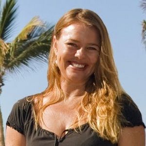 Meet your Posher, Vicki